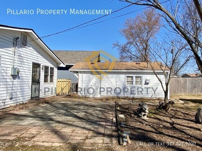 Photo - 3427 Linden St