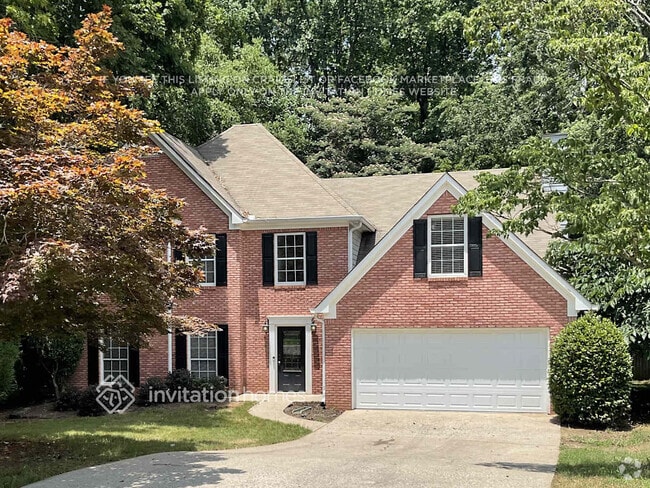 Building Photo - 2179 Hunters Branch Ct Rental