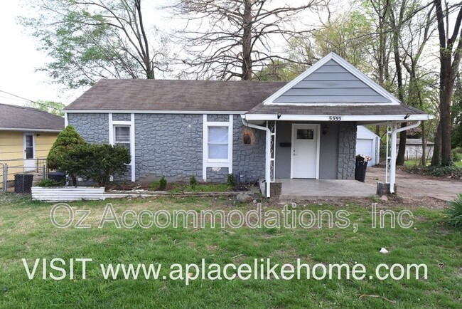 Photo - 5555 Farrow Ave House