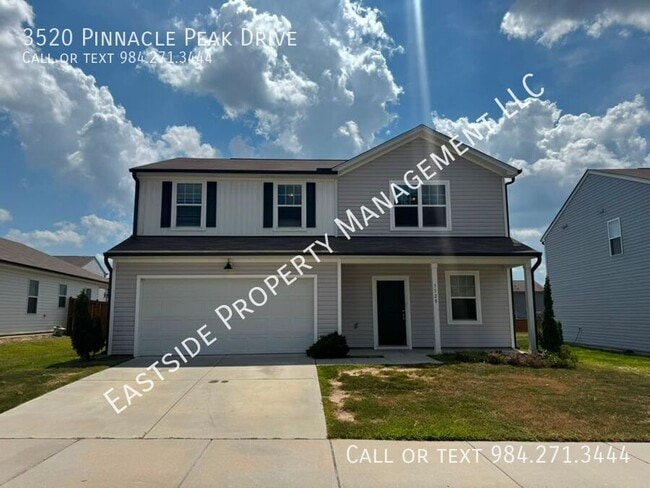 Building Photo - 3520 Pinnacle Peak Dr
