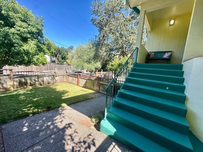 Photo - Charming 2-3bd Bungalow w/Pool in San Rafael