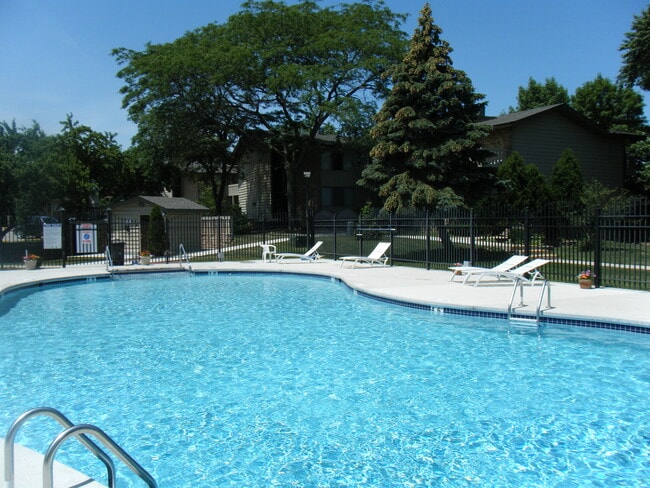 Windpoint Apartments