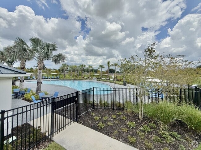 Building Photo - 3521 Great Pk Ct Rental