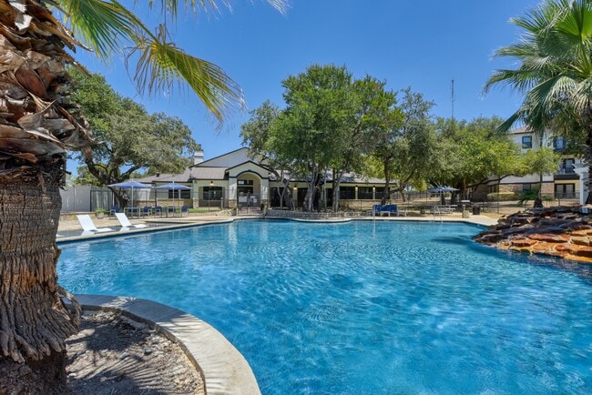 Judson Pointe