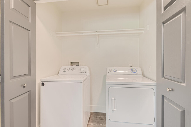 Woodmere Apartments