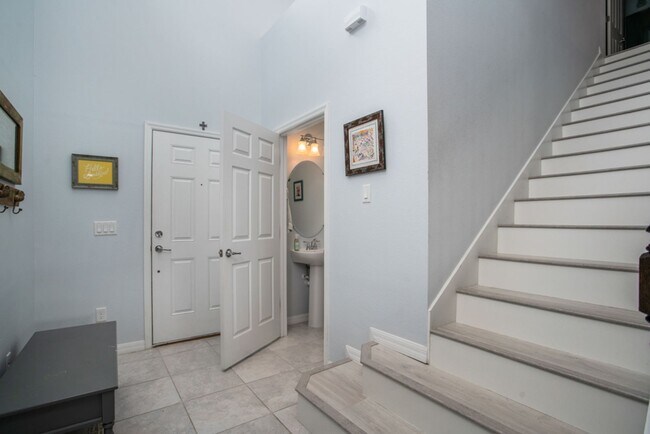 Photo - AWESOME 4 BDRM HOME IN GATED LEGACY PARK!