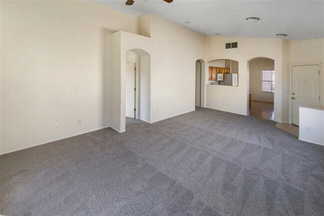 Photo - Sharp 2 bedroom 2 bath house for rent