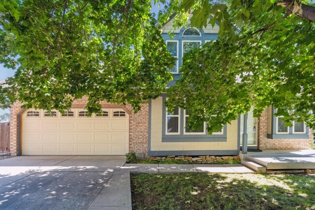 Photo - 7950 S Garrison Ct