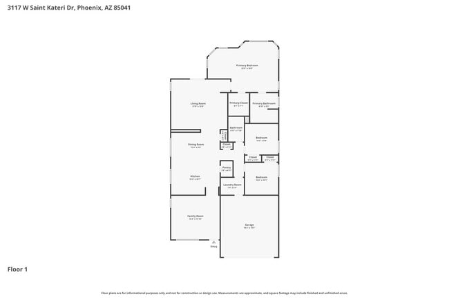 Photo - 3117 W St Kateri Dr