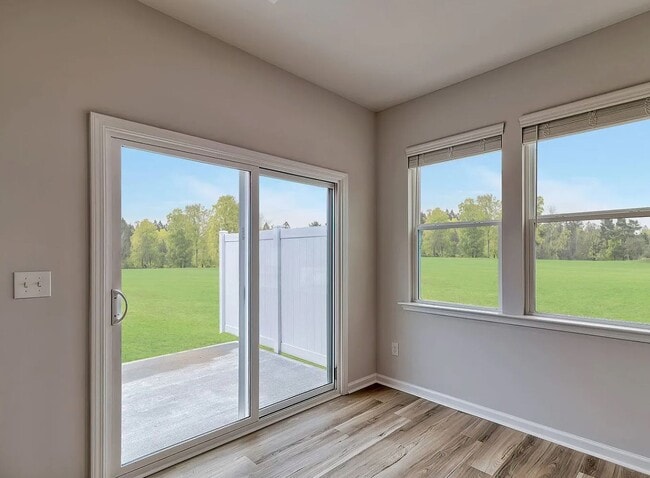 Photo - Spacious 3-Bed, 2.5-Bath End Unit Townhome