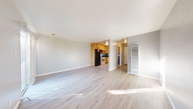 1400 Yuba Ave