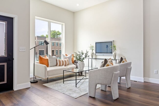 Photo - New construction single family home in the Grove for rent