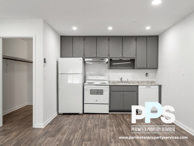 Photo - 1510 Pine Log Rd NE