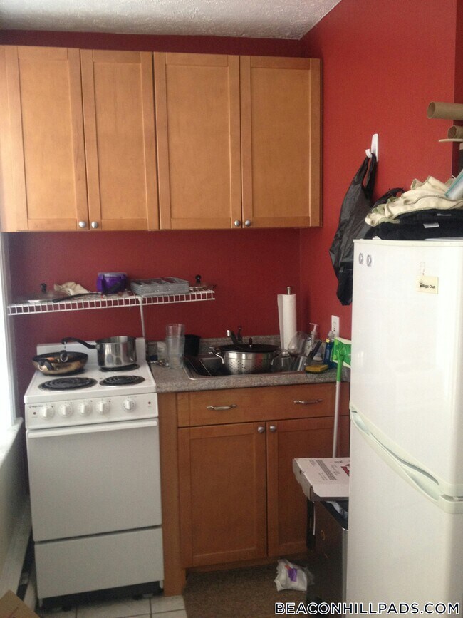 Photo - 41 Anderson St Unit 4-1