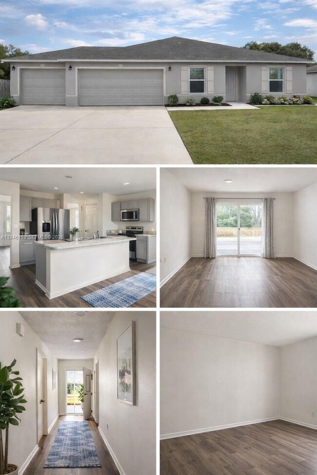 Building Photo - 579 NW North Macedo Blvd