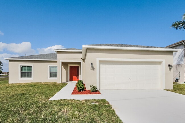 Building Photo - 700 Pincon Ln Rental