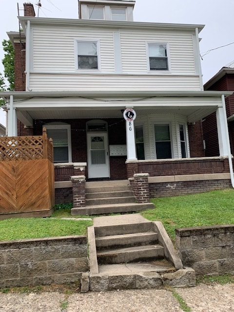 Building Photo - 86 W State St Unit A Rental