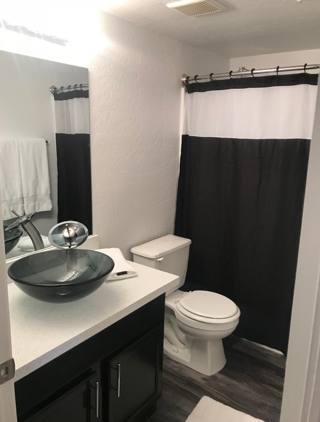 The Allison Condominiums Scottsdale, AZ