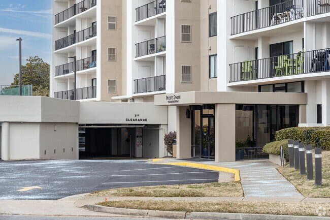 Photo - Pacific South Condominiums