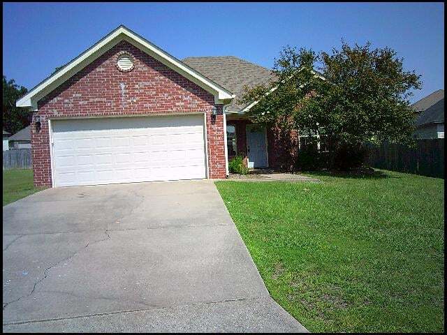 Building Photo - 1418 Pleasant Poplar Dr Rental