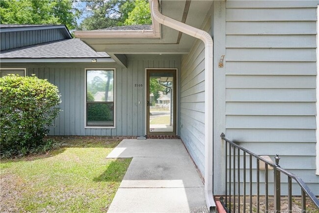 Photo - 2105 Wexford Oaks Ct