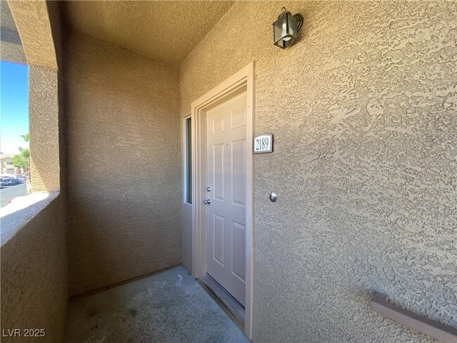 Building Photo - 8985 S Durango Dr Unit 2189
