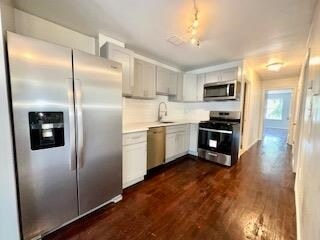 Photo - 271 Grant Ave Unit 1