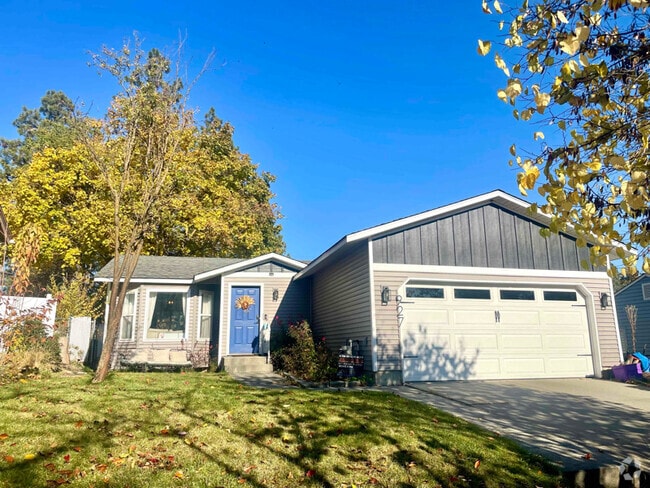 Building Photo - 927 E 11th Ave Rental