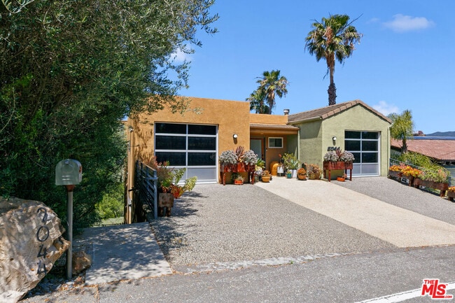 Photo - 2044 Corral Canyon Rd
