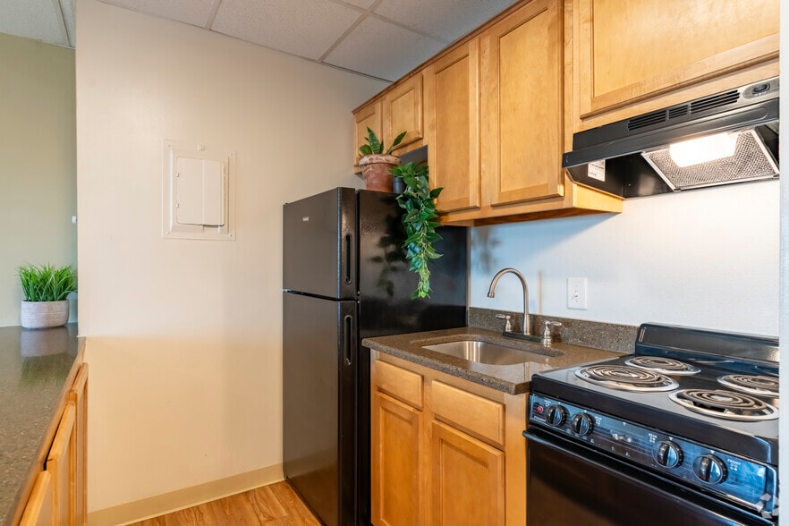 Interior Photo