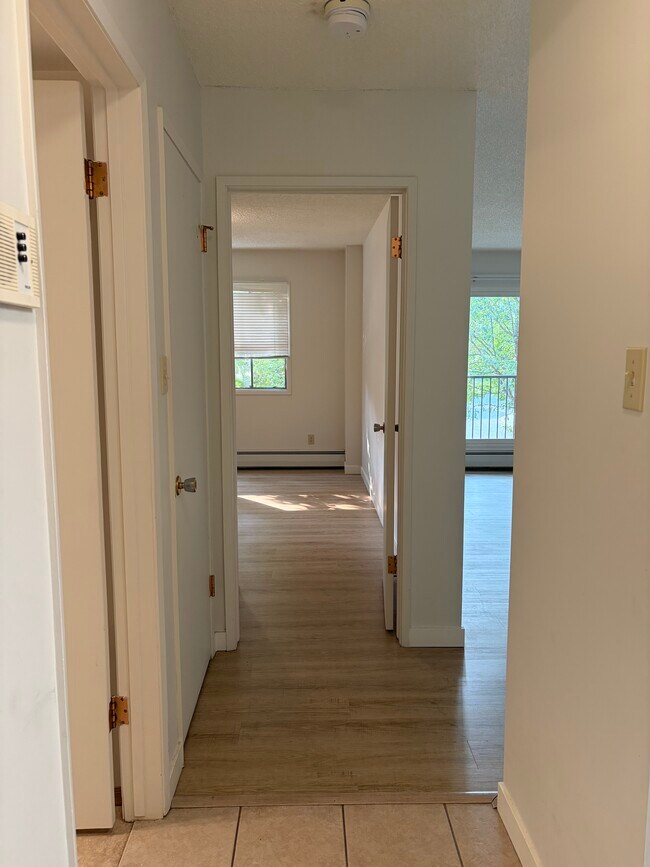 Photo - Spacious One-Bedroom Apartment in Beautiful Sunnyside Unit 204