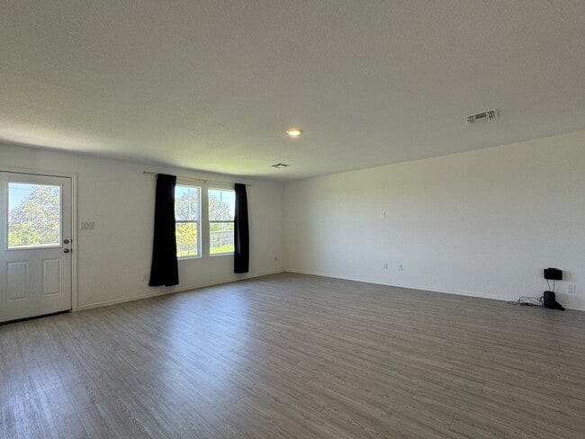 Photo - Like new 4/2.5 home (2023) in Morgan Heights with loft and big yard