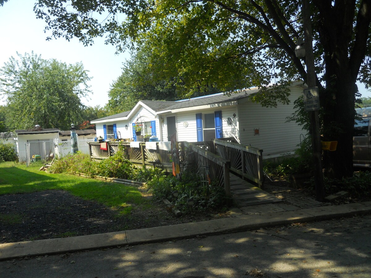 Photo - Homestead Mobile Estates