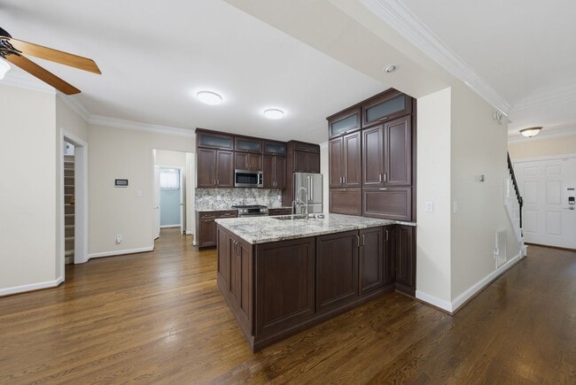 Photo - Southern Charm Meets Everyday Entertainment and Convenience!