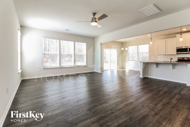 Photo - 1207 Mission Hill Ln