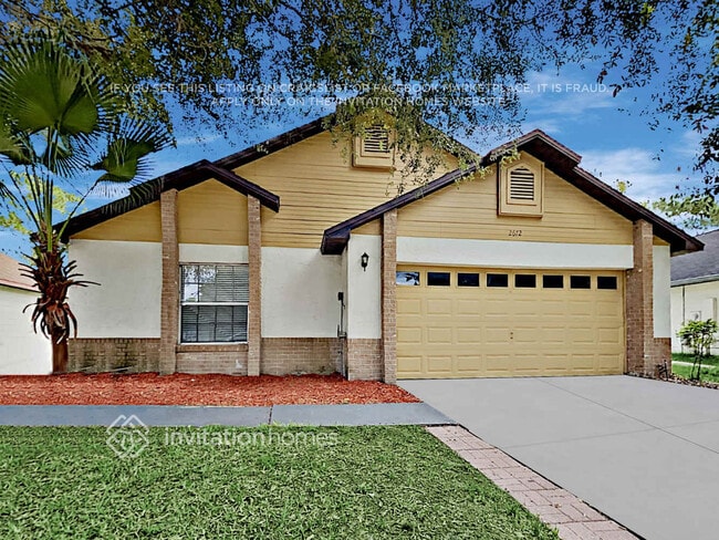 Photo - 2672 Whisper Lakes Club Cir Casa