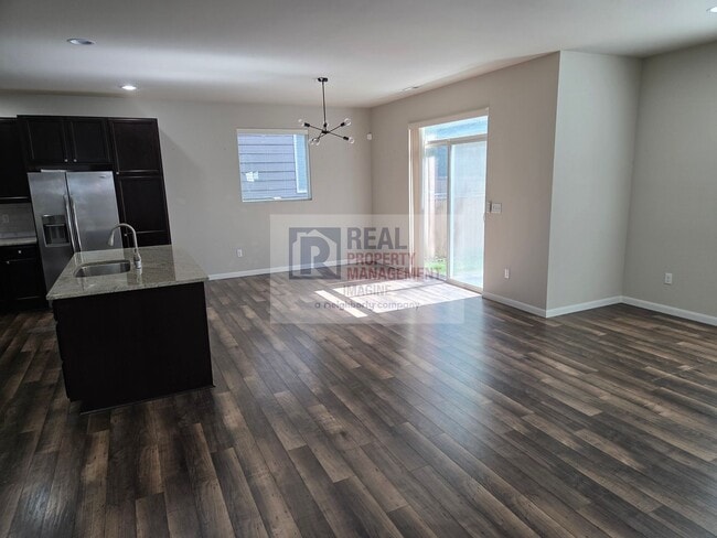 Photo - Modern 3 Bedroom, 2.5 Bath Home In Quiet Community!
