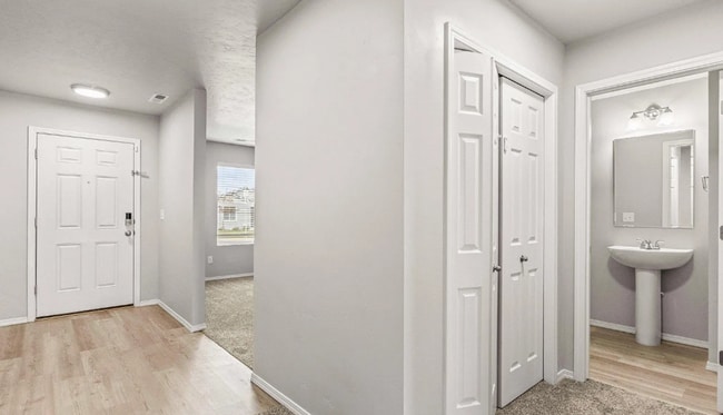 Photo - 4 Bed 2.5 bath with a 3 car garage