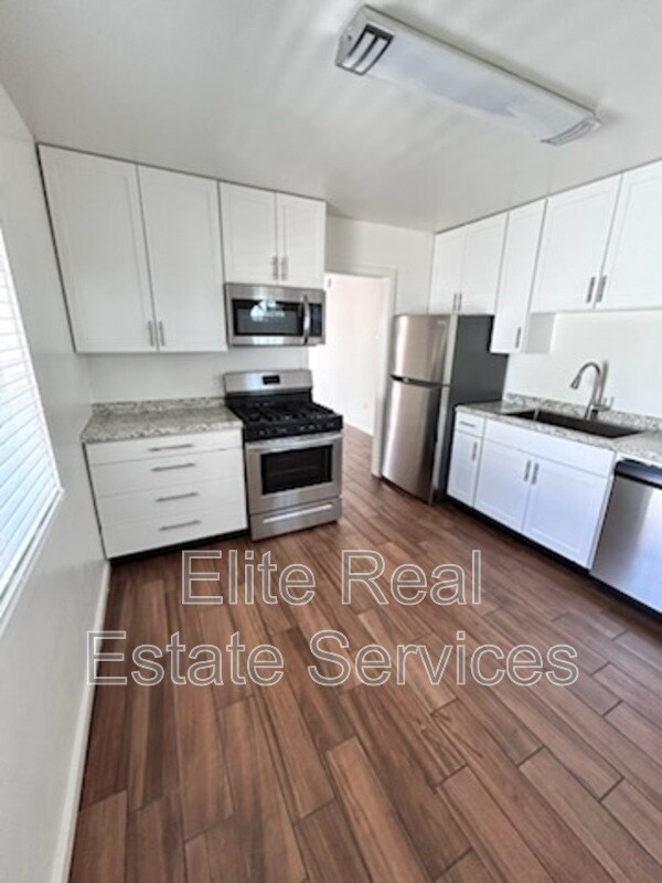 Photo - 3313 Clairemont Mesa Blvd Rental