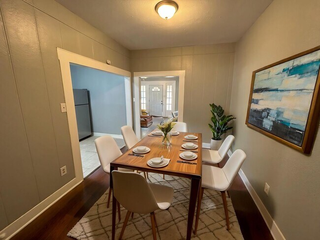 Photo - **APPLICATION RECEIVED** **MOVE-IN SPECIAL...