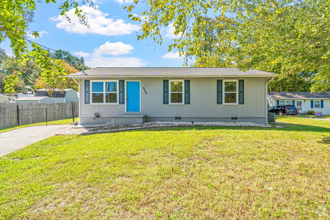 Building Photo - 2705 Brass Ridge Ln Rental