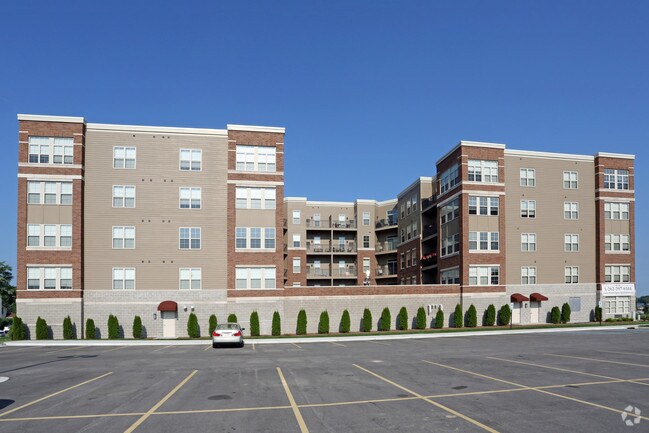 Photo - Worthington Apartments