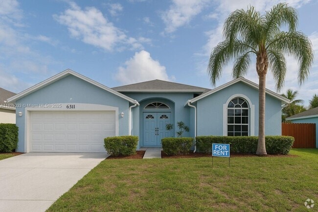 Building Photo - 6311 Mullin St Rental