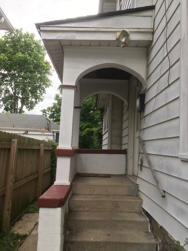 Photo - 3134 N College Ave
