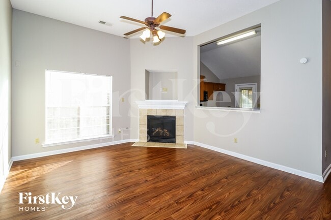 Photo - 1411 Carlton Ridge Dr