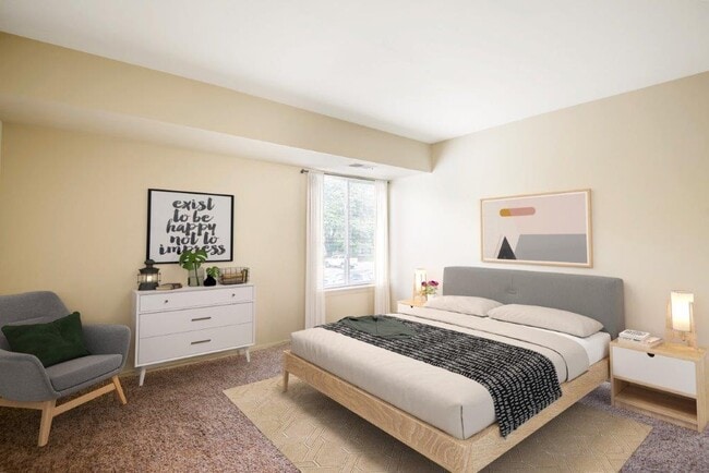 Ross Ridge Apartment Homes