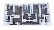 4 Bedrooms, 4 Bathrooms