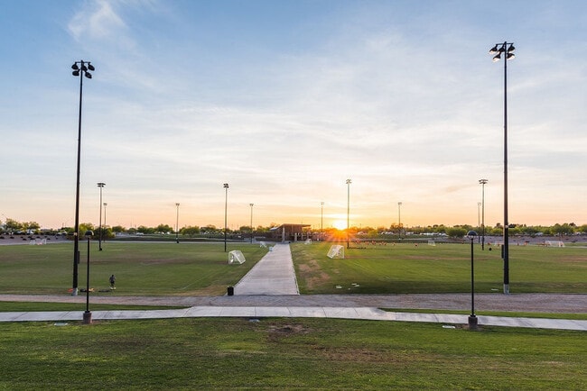 GlenEagles apartments — community photo