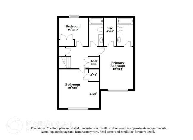 Photo - 1111 Maury Ln