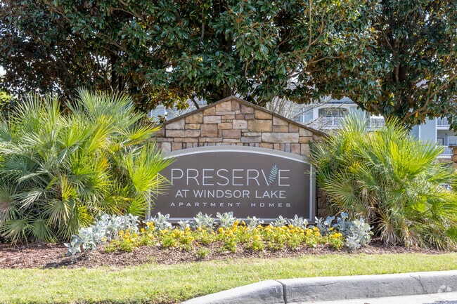 The Preserve at Windsor Lake